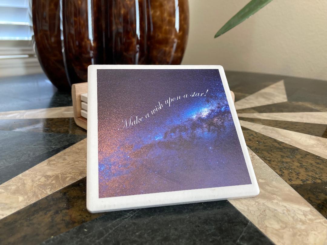 unique coasters for drinks
